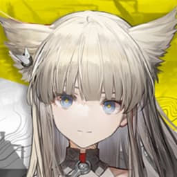 アークナイツ：エンドフィールドのアプリアイコン