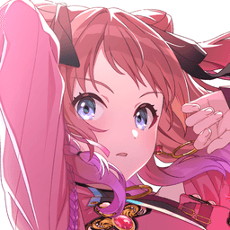 学園アイドルマスターのアプリアイコン