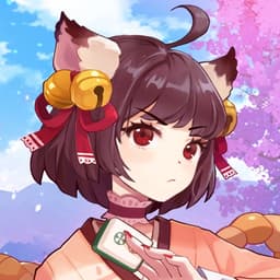 雀魂のアプリアイコン