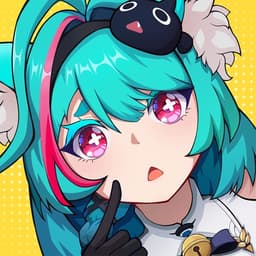 NTEのアプリアイコン