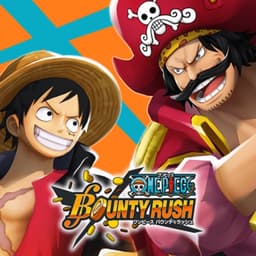 ONE PIECE バウンティラッシュのアプリアイコン