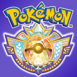 Pokemon Championsのアプリアイコン