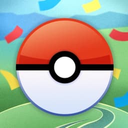 Pokemon GOのアプリアイコン