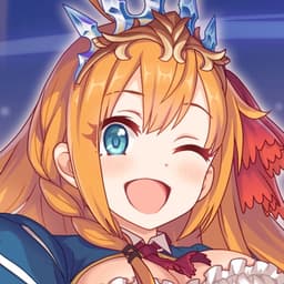 プリンセスコネクト！Re:Diveのアプリアイコン