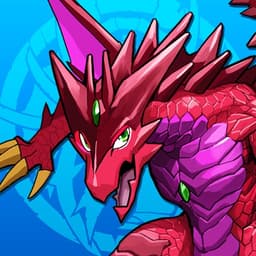 パズル＆ドラゴンズのアプリアイコン