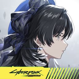 鳴潮のアプリアイコン