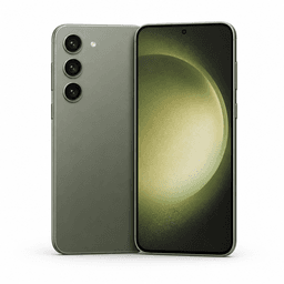Galaxy S23の生成イメージ画像