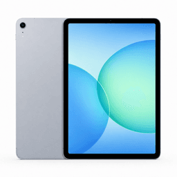 Galaxy Tab S10 FEの生成イメージ画像