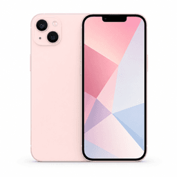 iPhone 13の生成イメージ画像
