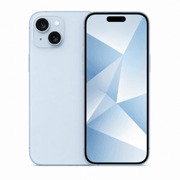 iPhone 15の生成イメージ画像