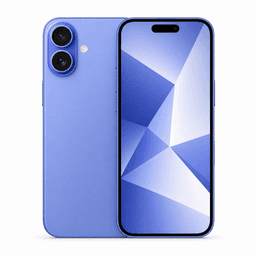 iPhone 16の生成イメージ画像