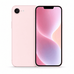 iPhone 17eの生成イメージ画像