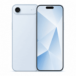 iPhone Airの生成イメージ画像