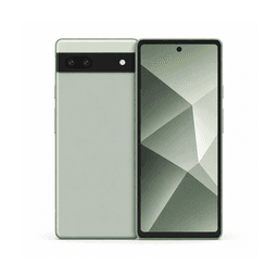 Google Pixel 6aの生成イメージ画像