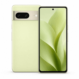 Google Pixel 7の生成イメージ画像