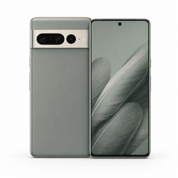 Google Pixel 7 Proの生成イメージ画像