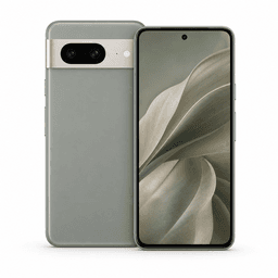 Google Pixel 8の生成イメージ画像