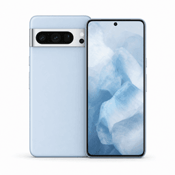 Google Pixel 8 Proの生成イメージ画像