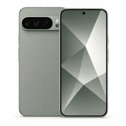 Google Pixel 9 Proの生成イメージ画像