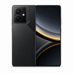 POCO F7 Proの生成イメージ画像