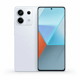 Redmi Note 13 Pro 5Gの生成イメージ画像