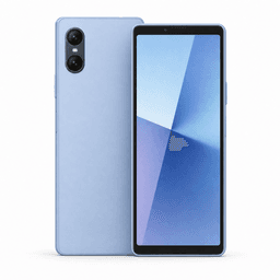 Xperia 10 VIの生成イメージ画像