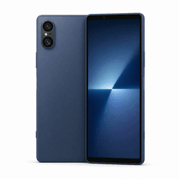 Xperia 5 Vの生成イメージ画像